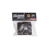 Brown DP LP strap, on a white background.