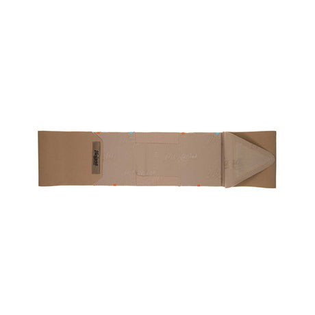 Viviana waist M DP in beige, on a white background.