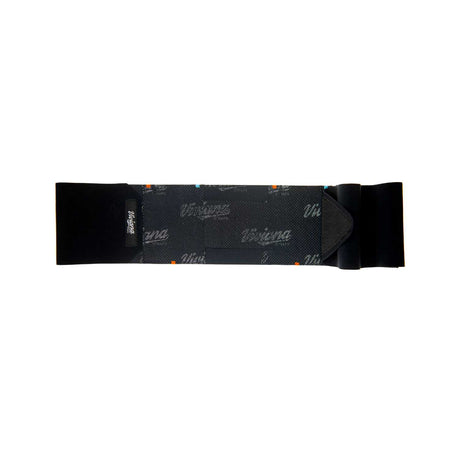 Viviana waist M DP in black, on a white background.