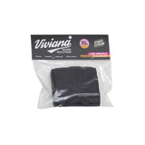 Black XL, LP waist strap, on a white background.