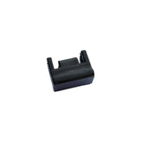 Black Viviana RF Saver Protector on a white background.