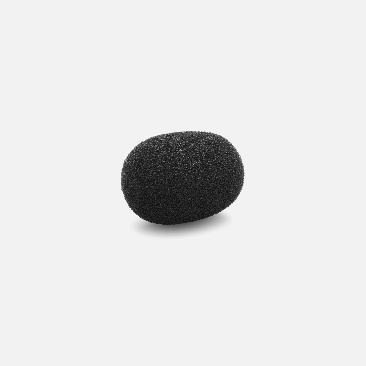 DPA Miniature Foam Windscreen, Black (5 pcs)