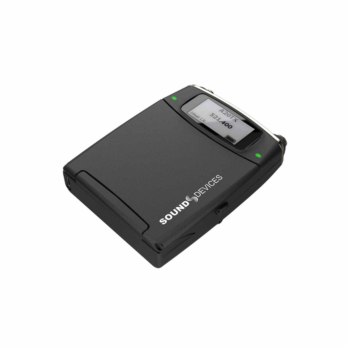 Sound Devices  A20-TX Digital Wireless Transmitter