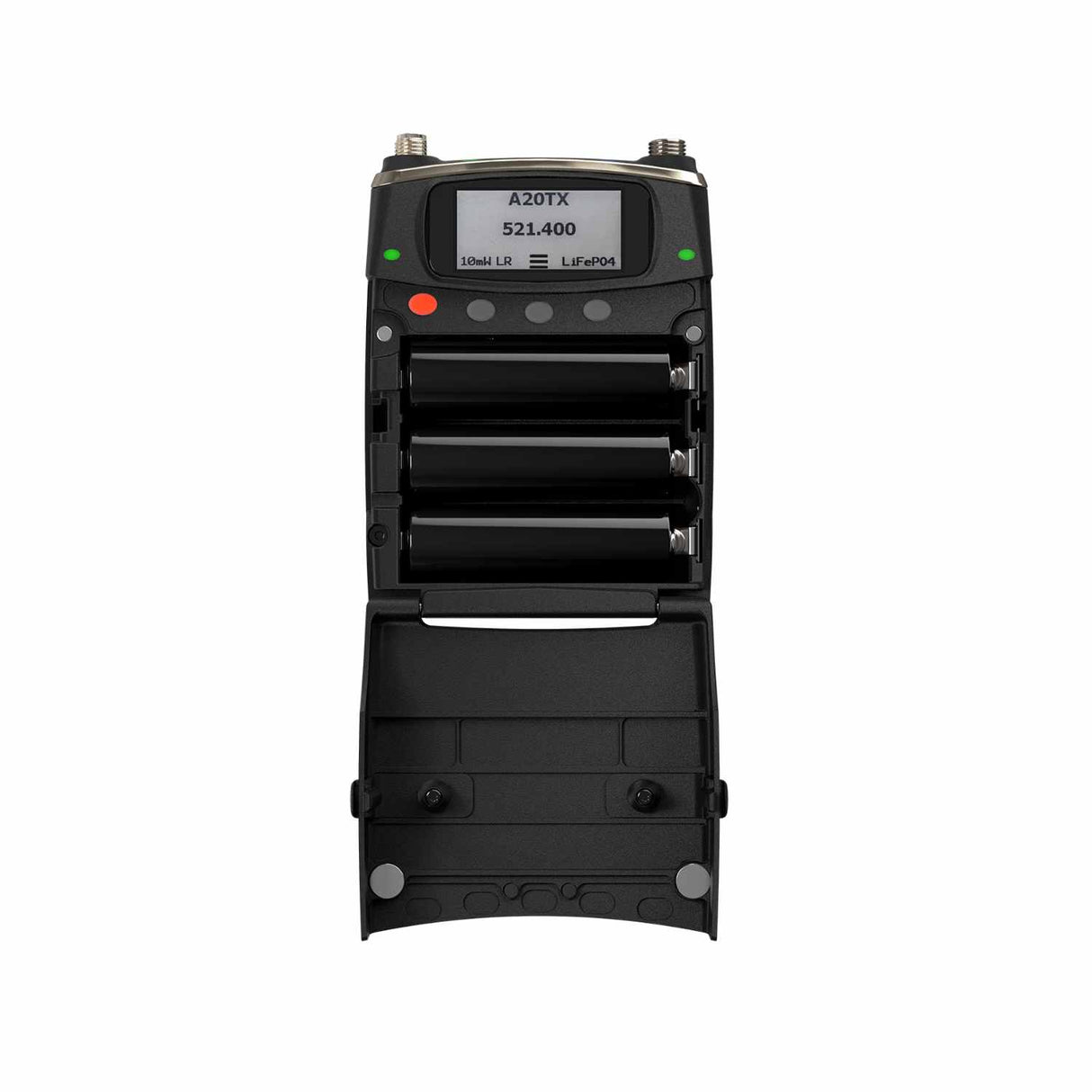 Sound Devices  A20-TX Digital Wireless Transmitter