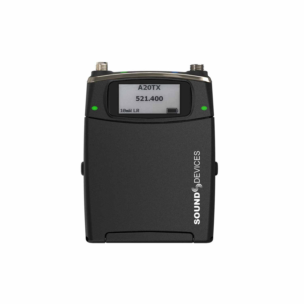 Sound Devices  A20-TX Digital Wireless Transmitter