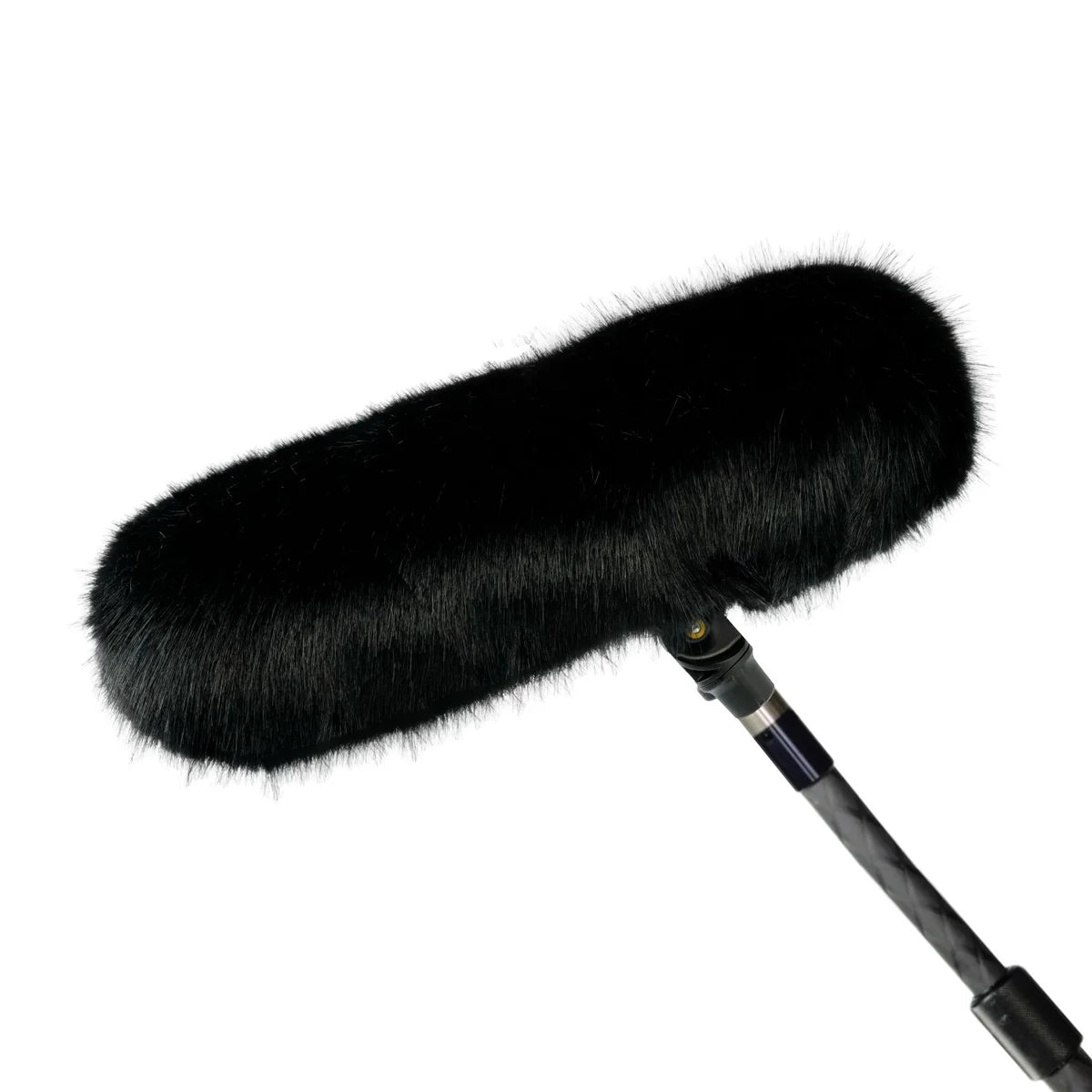 RADIUS Mini-ALTO 300, RAD-2 Kit, PG Handle & 3-Pin XLR Cable, Black Fur