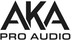 AKA Pro Audio Pty Ltd