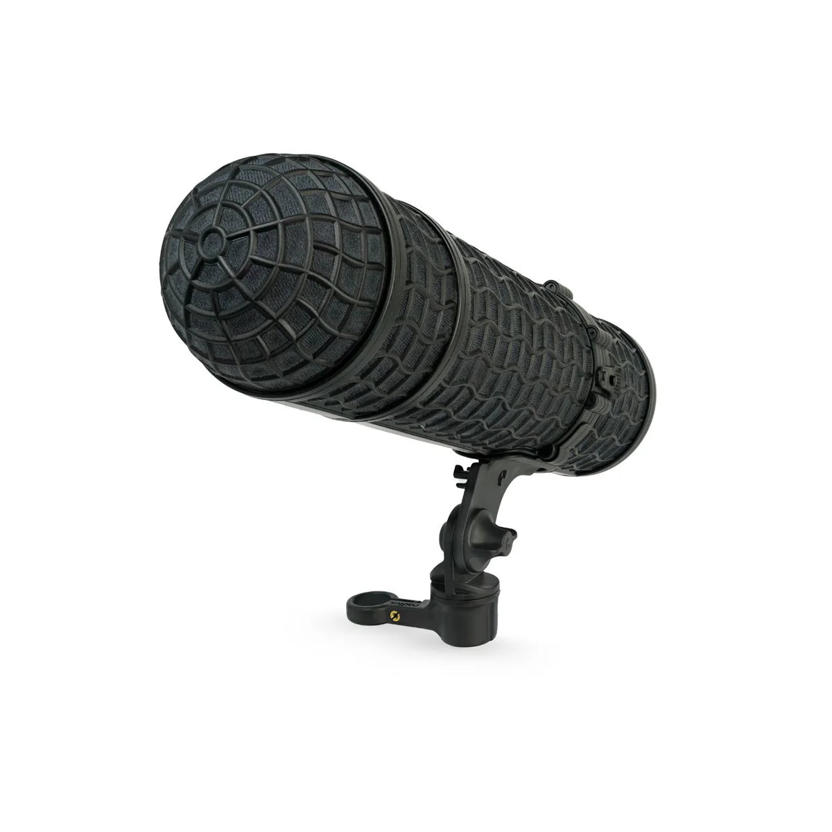 RADIUS Mini-ALTO 300, RAD-2 Kit, PG Handle & 3-Pin XLR Cable, Grey Fur