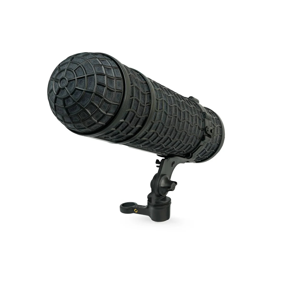 RADIUS Mini-ALTO 280, RAD-2 Kit, PG Handle & 3-Pin XLR Cable, Grey Fur