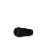 RADIUS Shotgun Mic Foam Windshield, 12cm STD Hole