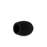 RADIUS Handheld Mic Foam Windshield, 3.0cm x 55mm Hole
