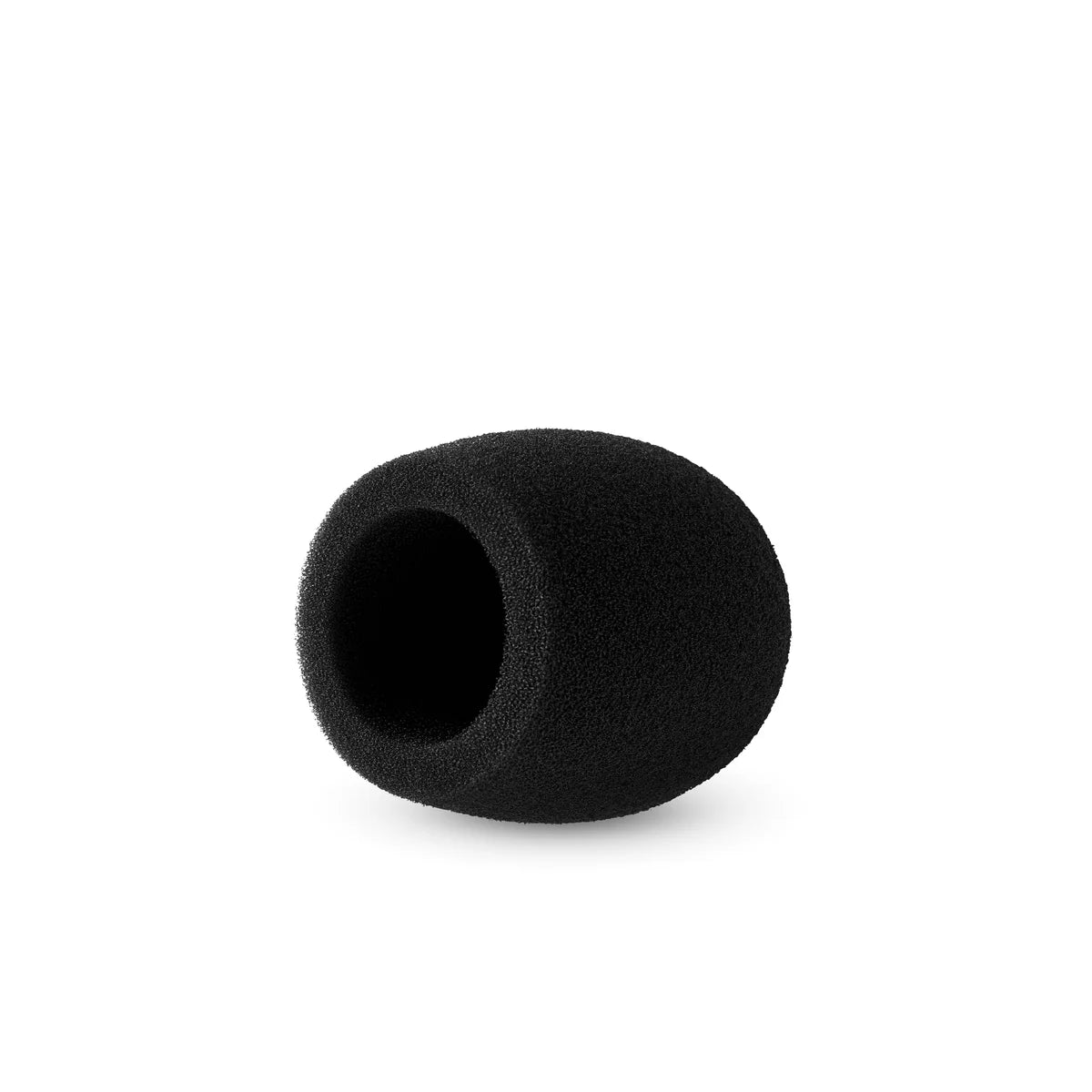 RADIUS Handheld Mic Foam Windshield, 4.0cm x 55mm Hole