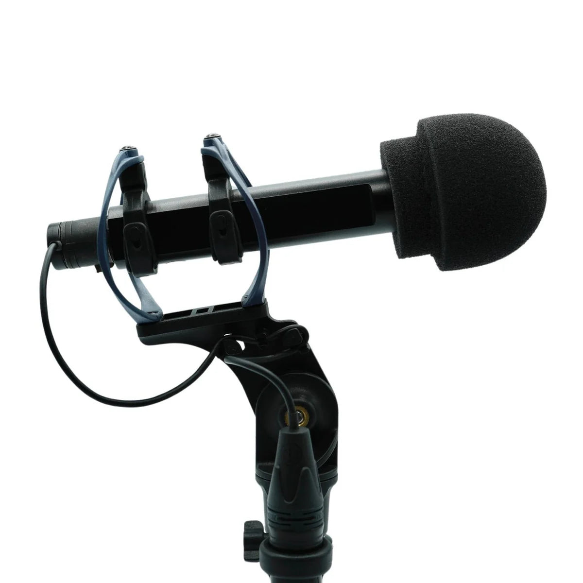 RADIUS 5cm MKH50 Mushroom Mic Foam (24/25)