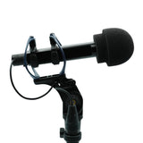 RADIUS 5cm MKH50 Mushroom Mic Foam (24/25)