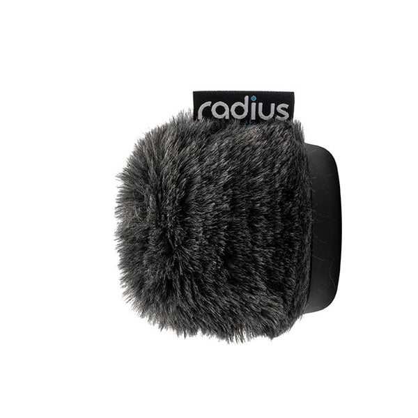 RADIUS 5cm Nimbus Windshield (19/22)