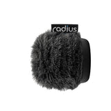 RADIUS 5cm Nimbus Windshield (19/22)