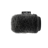 RADIUS 10cm Nimbus Windshield (19/22)