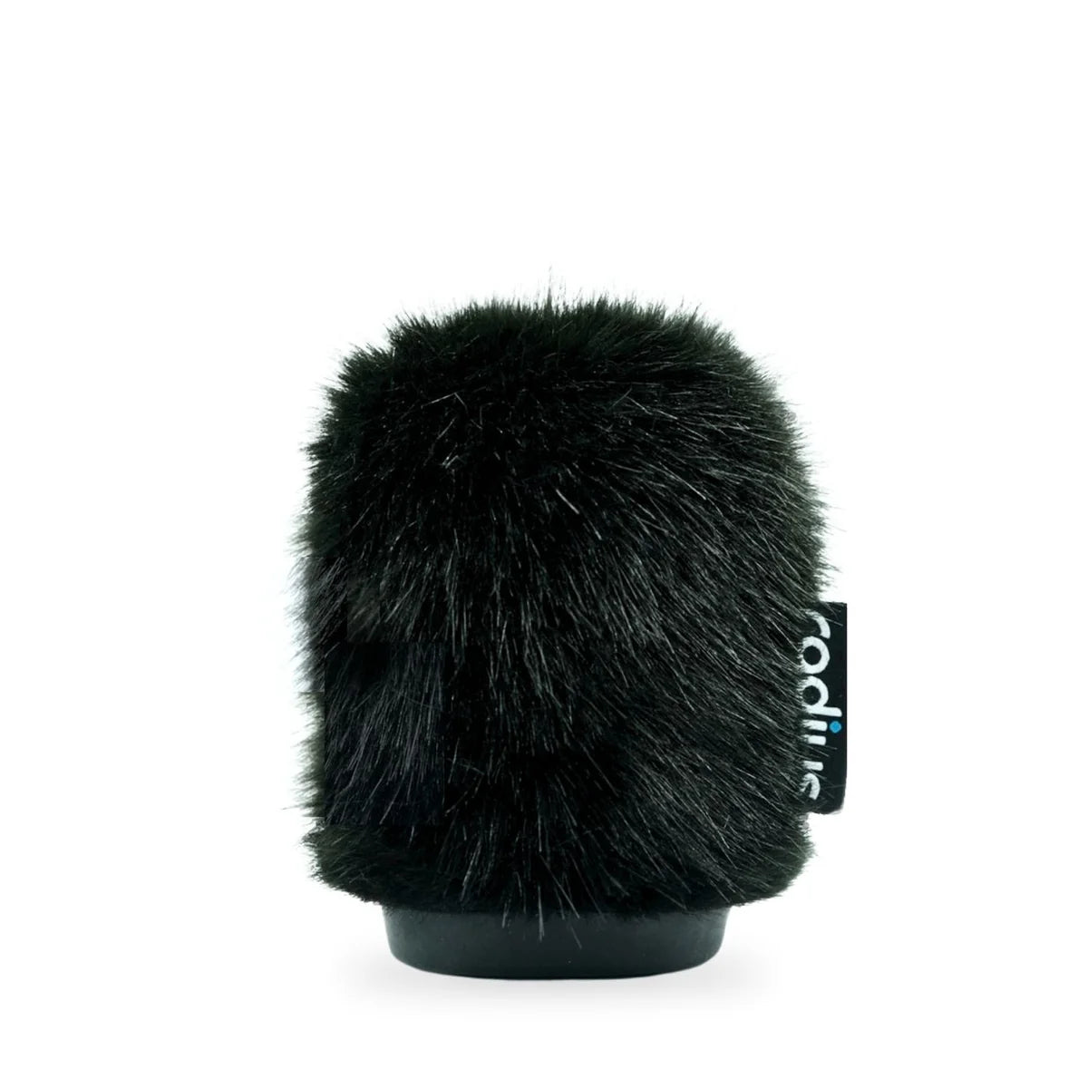 RADIUS 12cm Nimbus Windshield (19/22), Black Fur