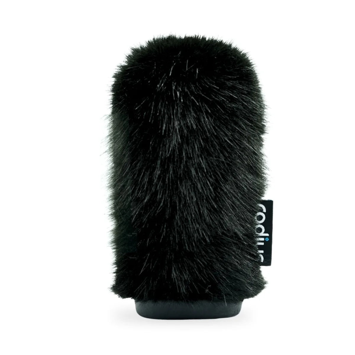 RADIUS 15cm Nimbus Windshield (19/22), Black Fur