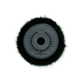RADIUS 10cm Nimbus Windshield (19/22), Black Fur